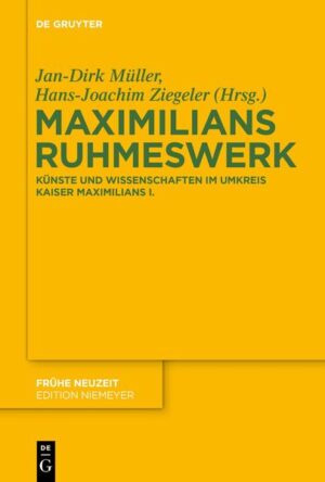 Maximilians Ruhmeswerk | Bundesamt für magische Wesen