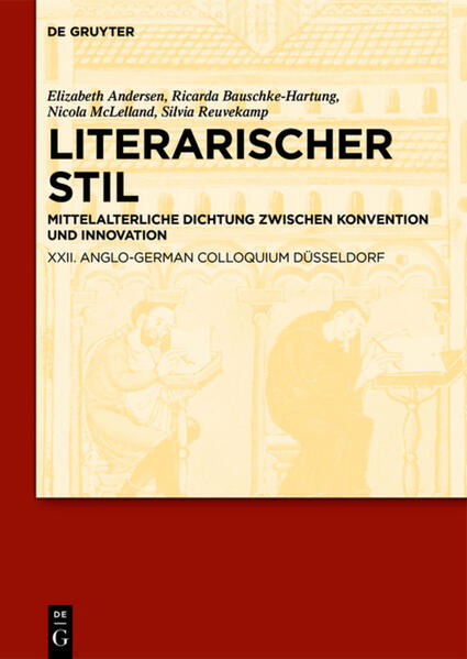 Literarischer Stil | Bundesamt für magische Wesen