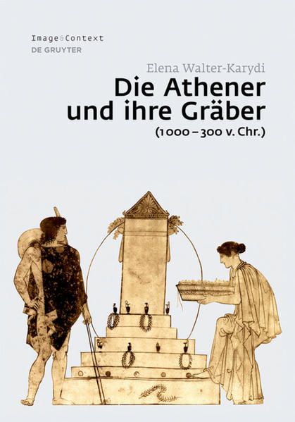 Die Athener und ihre Gräber (1000-300 v. Chr.) | Bundesamt für magische Wesen