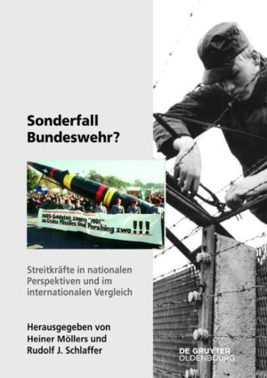 Sonderfall Bundeswehr? | Bundesamt für magische Wesen
