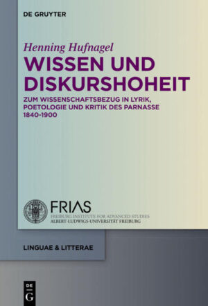 Wissen und Diskurshoheit | Bundesamt für magische Wesen