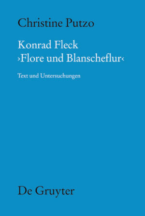 Konrad Fleck: Flore und Blanscheflur | Bundesamt für magische Wesen