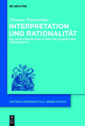 Interpretation und Rationalität | Bundesamt für magische Wesen