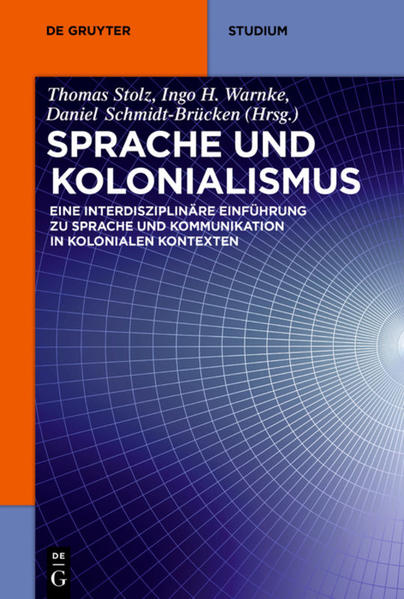 Sprache und Kolonialismus | Bundesamt für magische Wesen