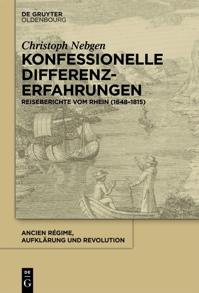 Konfessionelle Differenzerfahrungen | Bundesamt für magische Wesen