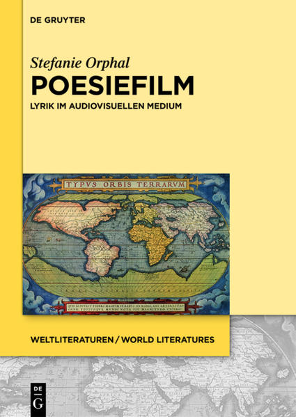 Poesiefilm | Bundesamt für magische Wesen