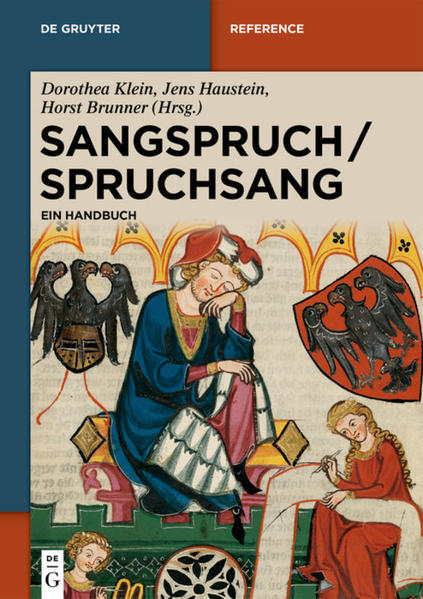 Sangspruch: Spruchsang | Bundesamt für magische Wesen