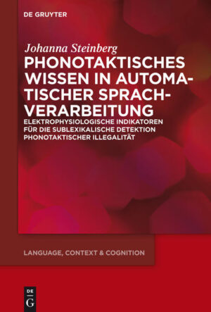 Phonotaktisches Wissen | Bundesamt für magische Wesen