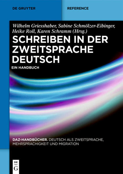 Schreiben in der Zweitsprache Deutsch | Bundesamt für magische Wesen