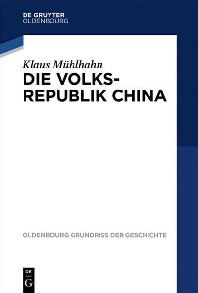 Die Volksrepublik China | Bundesamt für magische Wesen