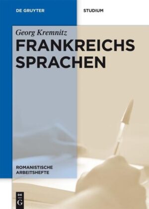 Frankreichs Sprachen | Bundesamt für magische Wesen