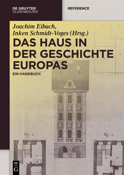 Das Haus in der Geschichte Europas | Bundesamt für magische Wesen