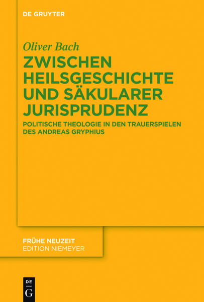 Zwischen Heilsgeschichte und säkularer Jurisprudenz | Bundesamt für magische Wesen