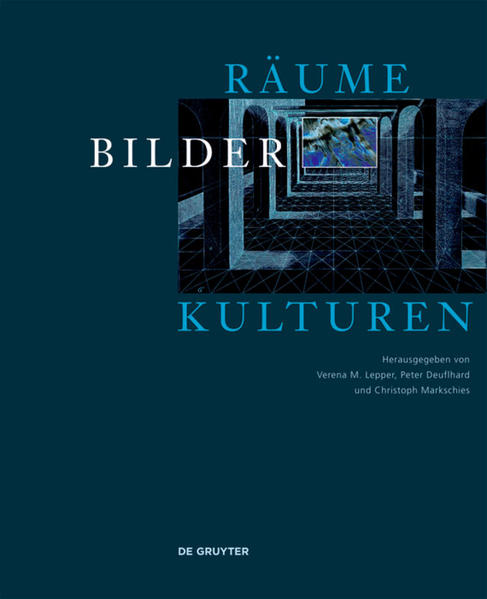 Räume - Bilder - Kulturen | Bundesamt für magische Wesen