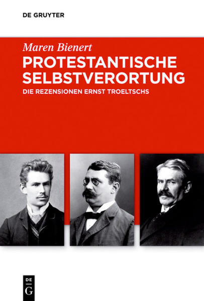 Die Rezensionen Ernst Troeltschs stellen einen nicht nur umfangreichen, sondern programmatisch besonders aufschlussreichen Teil seines Werkes dar. Der debattenorientierte Denker Troeltsch nutzt die Rezensionen, um in vielfältigen diskursiven Konstellationen seine Anliegen-durchaus unterschiedlich nuanciert-zu platzieren. Die vorliegende Studie nimmt vornehmlich die Debatten des um vielerlei ‚Zusammenbestehbarkeiten' bemühten Protestantismus in den Blick, des Weiteren die Auseinandersetzungen um die Metaphysik, und schließlich das Ringen um eine der Moderne angemessene Fassung einer wissenschaftlichen Reflexionskultur. Zudem rückt Troeltschs Umgang mit Kant bzw. dem Neukantianismus in den Fokus: In den Kant-Deutungen Troeltschs begegnen unterschiedliche, nicht aufeinander reduzible Perspektiven, die seinen vielschichtigen debattenstrategischen Absichten Rechnung tragen.Die hier vorgenommene Analyse der Rezensionstätigkeit Troeltschs interpretiert die Unabgeschlossenheit seines Denkens als Ausdruck einer theologischen Programmatik, der das Einstehen für Komplexitätsgewinn charakteristisch ist.