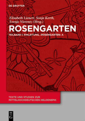 Rosengarten | Bundesamt für magische Wesen