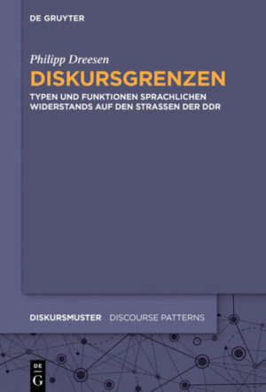 Diskursgrenzen | Bundesamt für magische Wesen