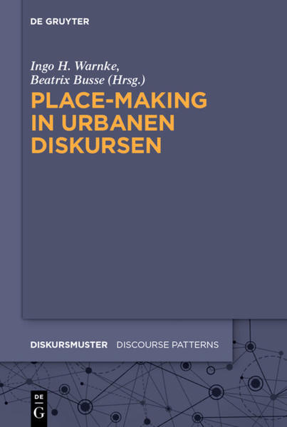 Place-Making in urbanen Diskursen | Bundesamt für magische Wesen