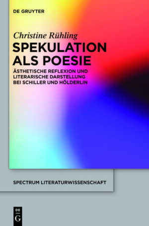 Spekulation als Poesie | Bundesamt für magische Wesen