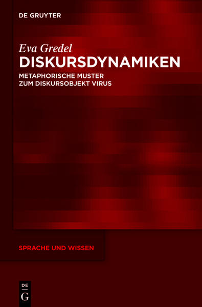 Diskursdynamiken | Bundesamt für magische Wesen