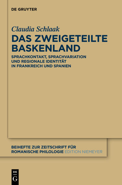 Das zweigeteilte Baskenland | Bundesamt für magische Wesen