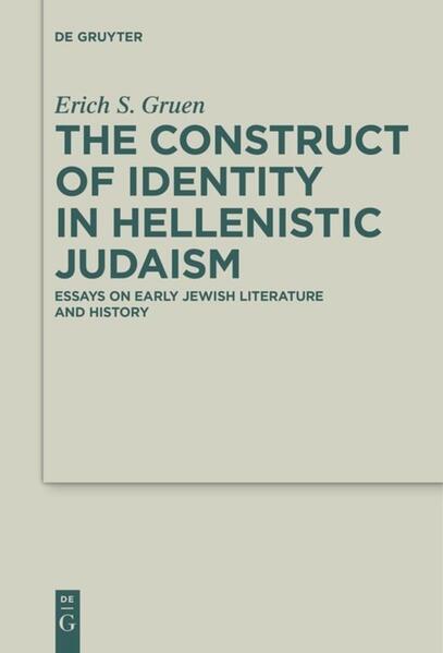 This book collects twenty two previously published essays and one new one by Erich S. Gruen who has written extensively on the literature and history of early Judaism and the experience of the Jews in the Greco-Roman world. His many articles on this subject have, however, appeared mostly in conference volumes and Festschriften, and have therefore not had wide circulation. By putting them together in a single work, this will bring the essays to the attention of a much broader scholarly readership and make them more readily available to students in the fields of ancient history and early Judaism. The pieces are quite varied, but develop a number of connected and related themes: Jewish identity in the pagan world, the literary representations by Jews and pagans of one another, the interconnections of Hellenism and Judaism, and the Jewish experience under Hellenistic monarchies and the Roman empire.