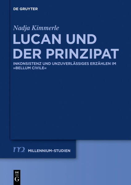 Lucan und der Prinzipat | Bundesamt für magische Wesen