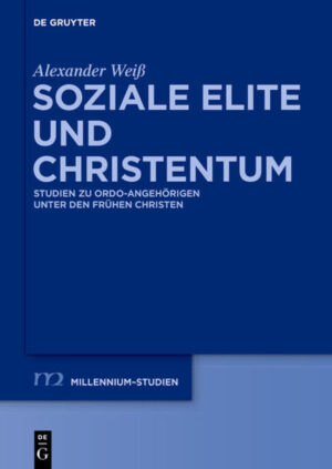 Soziale Elite und Christentum | Bundesamt für magische Wesen