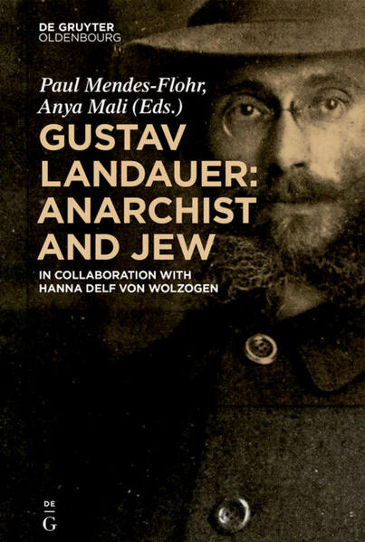 For Gustav Landauer, literary critic and anarchist, scholar of mysticism and participant of the Bavarian revolution, culture and politics occupied the same spiritual space. While identifying with ethical socialism, his Jewish sensibility increasingly gained over the years, not only, but in great measure due to Buber’s influence. This volume brings together leading scholars to assess Landauer’s ramified literary and political activities, his life as a Jew and anarchist, paying particular attention to his impact on Martin Buber.