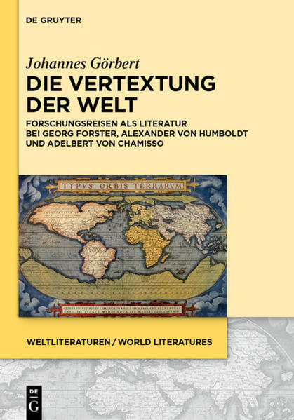 Die Vertextung der Welt | Bundesamt für magische Wesen