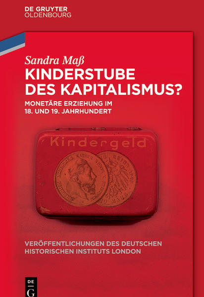 Kinderstube des Kapitalismus? | Bundesamt für magische Wesen