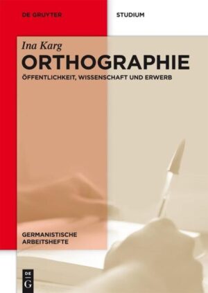 Orthographie | Bundesamt für magische Wesen