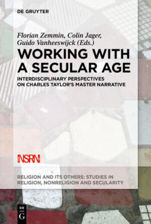 Charles Taylor’s monumental book A Secular Age has been extensively discussed, criticized, and worked on. This volume, by contrast, explores ways of working with Taylor’s book, especially its potentials and limits for individual research projects. Due to its wide reception, it has initiated a truly interdisciplinary object of study