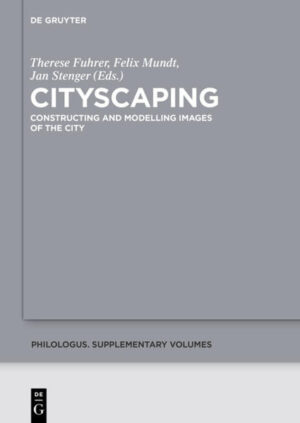 Cityscaping | Bundesamt für magische Wesen