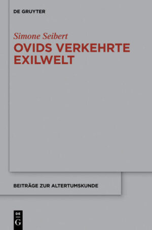 Ovids verkehrte Exilwelt | Bundesamt für magische Wesen