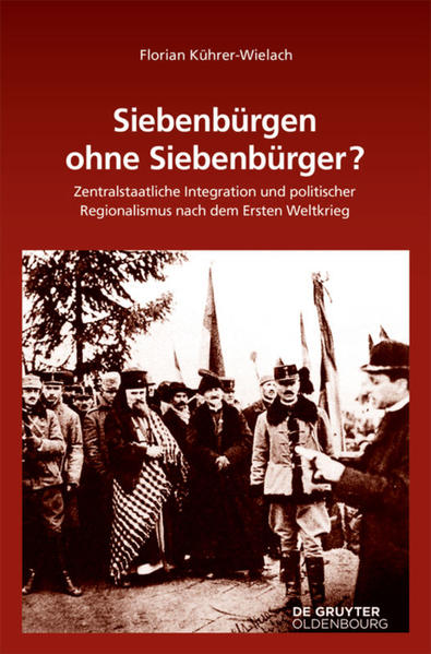 Siebenbürgen ohne Siebenbürger? | Bundesamt für magische Wesen