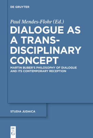 This volume of essays constitutes a critical evaluation of Martin Buber’s concept of dialogue as a trans-disciplinary hermeneutic method. So conceived, dialogue has two distinct but ultimately convergent vectors. The first is directed to the subject of one’s investigation: one is to listen to the voice of the Other and to suspend all predetermined categories and notions that one may have of the Other