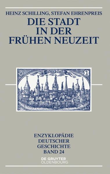 Die Stadt in der Frühen Neuzeit | Bundesamt für magische Wesen