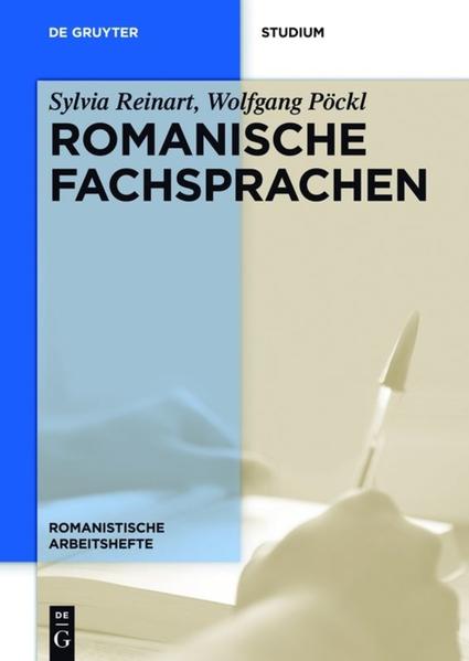 Romanische Fachsprachen | Bundesamt für magische Wesen