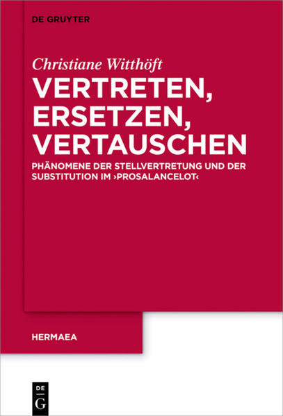 Vertreten