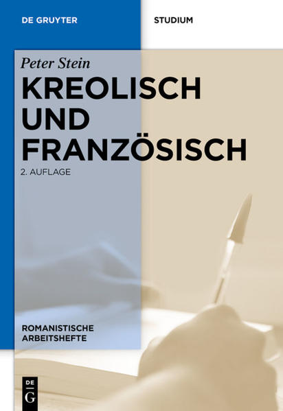 Kreolisch und Französisch | Bundesamt für magische Wesen