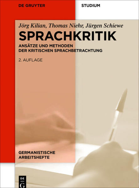 Sprachkritik | Bundesamt für magische Wesen