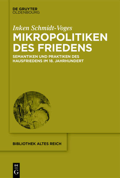 Mikropolitiken des Friedens | Bundesamt für magische Wesen