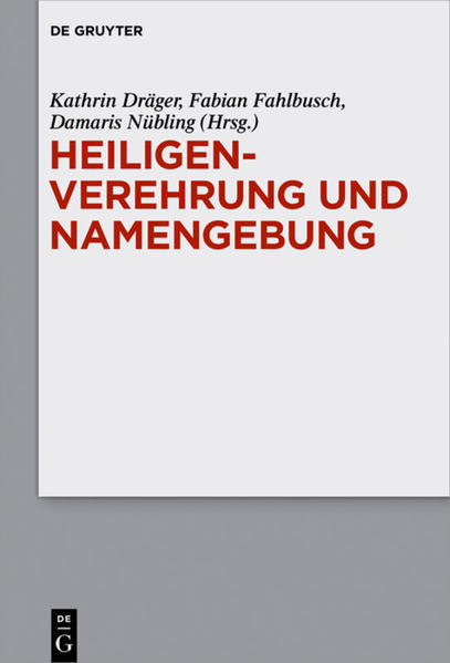 Heiligenverehrung und Namengebung | Bundesamt für magische Wesen