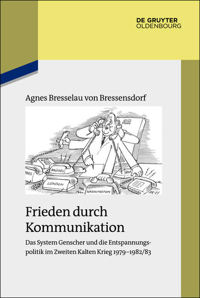 Frieden durch Kommunikation | Bundesamt für magische Wesen