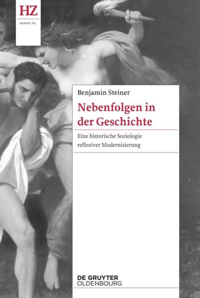 Nebenfolgen in der Geschichte | Bundesamt für magische Wesen