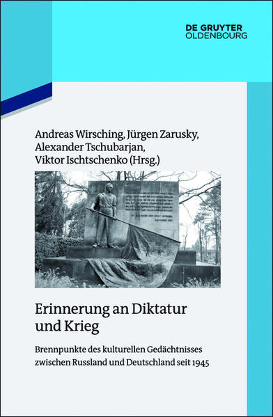 Erinnerung an Diktatur und Krieg | Bundesamt für magische Wesen