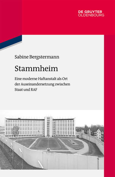 Stammheim | Bundesamt für magische Wesen