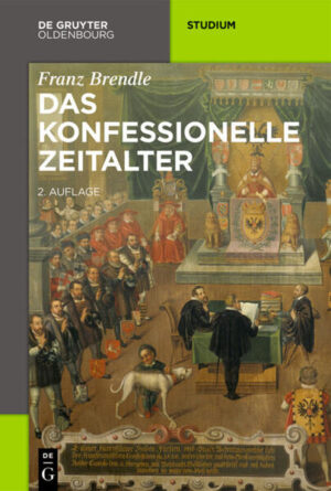 Das konfessionelle Zeitalter | Bundesamt für magische Wesen