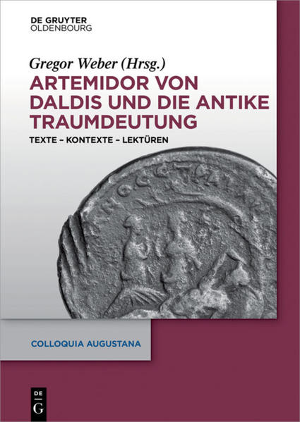 Artemidor von Daldis und die antike Traumdeutung | Bundesamt für magische Wesen
